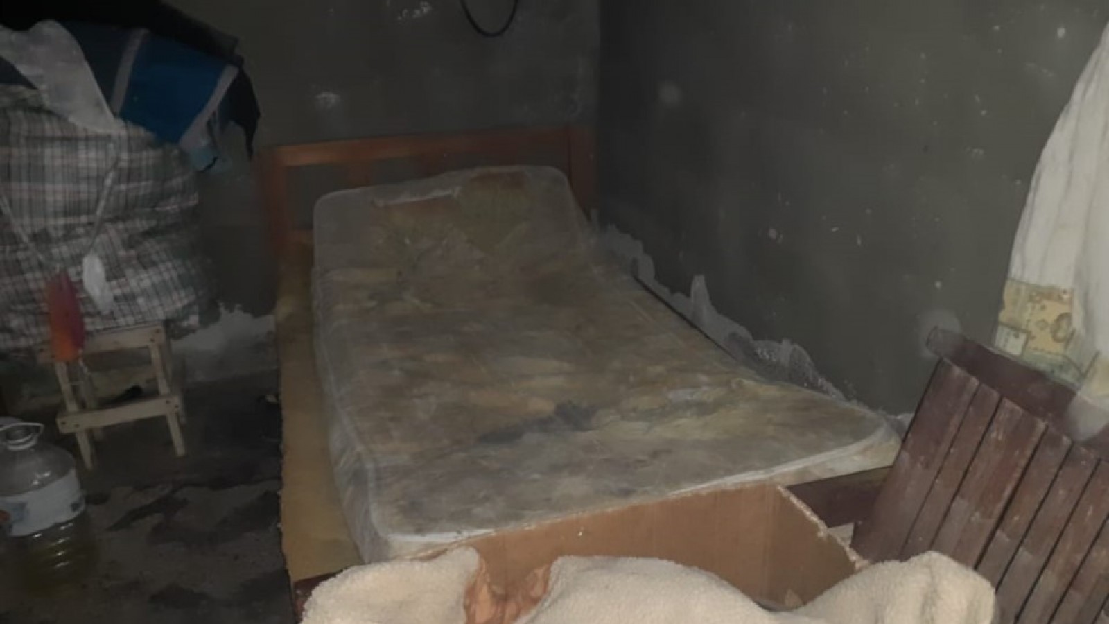 Horror en Puerto Madryn: pareja  golpeaba y usaba de “sirvienta” a una familiar sordomuda